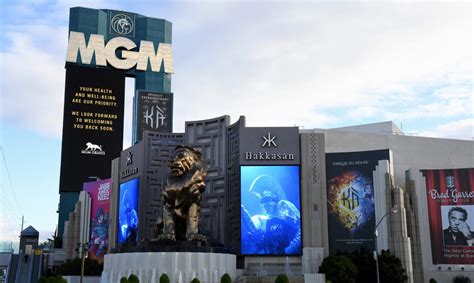 FBI releases tool to disrupt ransomware behind MGM .